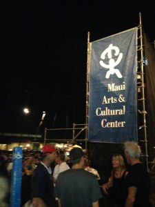 Maui Arts and Cultural Center