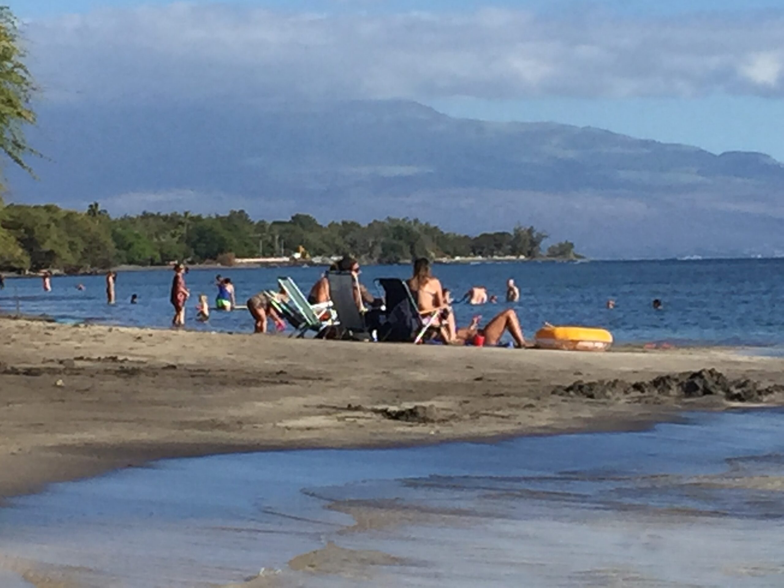 Maui’s 14 Mile is a Short Drive From this Bed and Breakfast on Maui