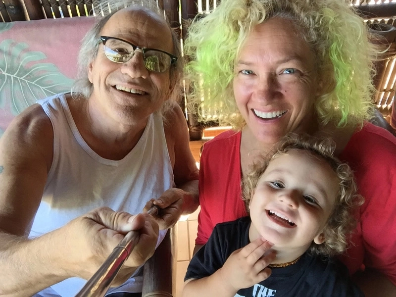 Maui Bed and Breakfast About Us Maui Bed and Breakfast About Us